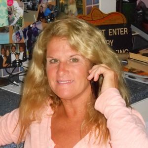 Meet your Posher, Darcie